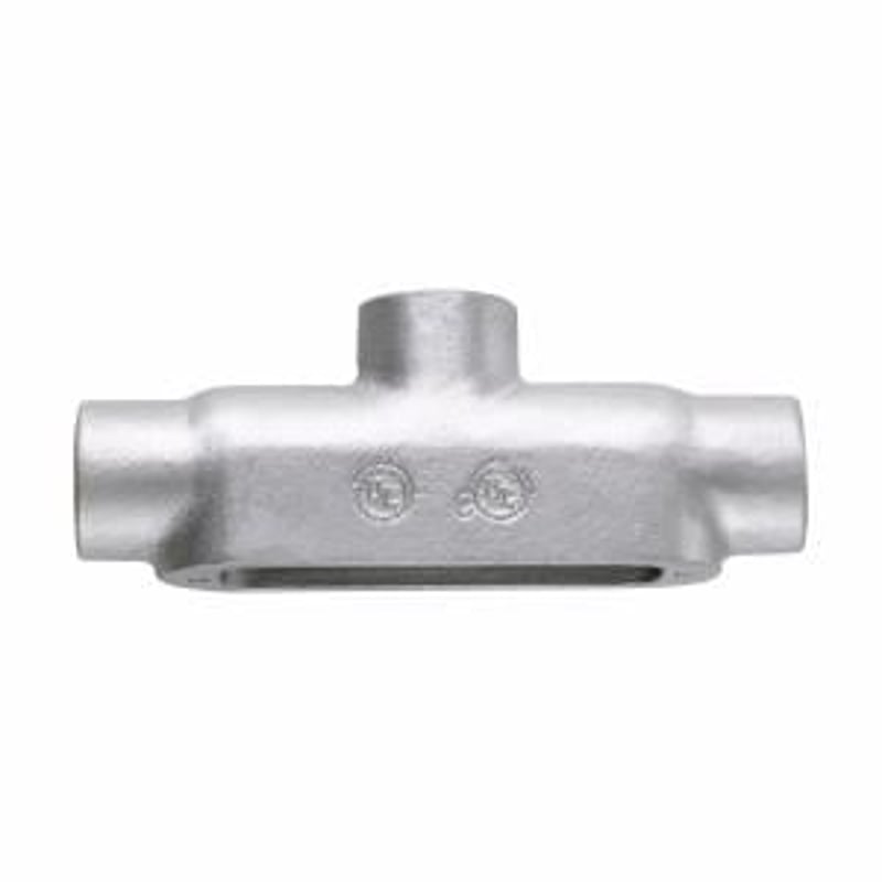 MULTIPLE TB75M CONDUITS
