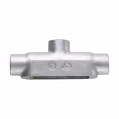MULTIPLE TB75M CONDUITS