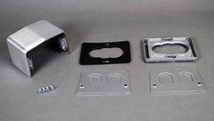 WIREMOLD 525G TERMINAL BLOCKS