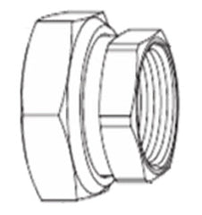 SCHNEIDER ELECTRIC 9112108050 PIPE FITTINGS