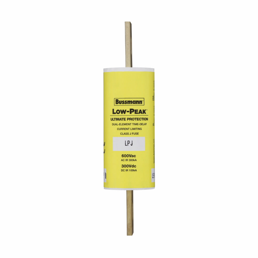 BUSSMANN LPJ-70SP FUSES