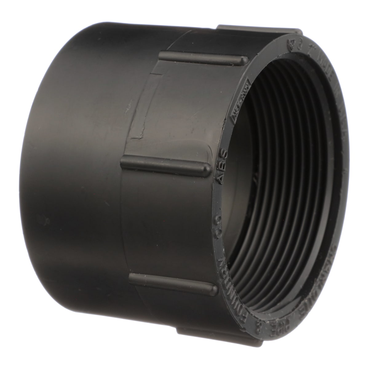CHARLOTTE PIPE 02707 PIPE FITTINGS