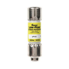 BUSSMANN LP-CC-10 FUSES