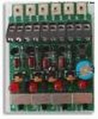 TACO BCS-AOVR-4 CONTROL BOARDS
