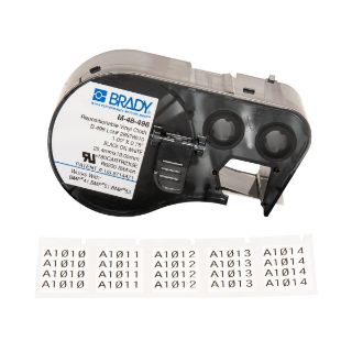 BRADY M-48-498 TOOL STORAGE