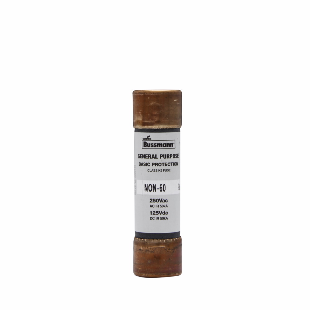 BUSSMANN NON-40 FUSES