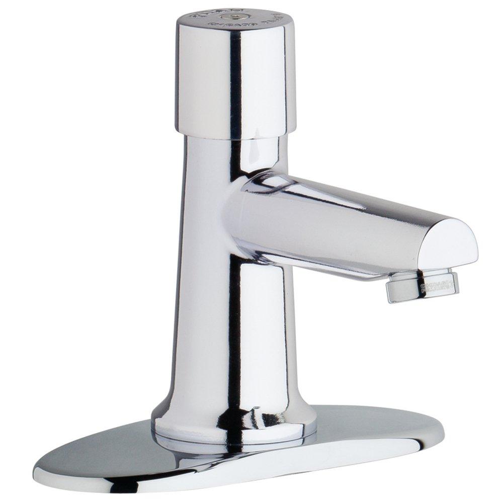 CHICAGO FAUCETS 3500-4E2805ABCP BATH & KITCHEN FAUCETS