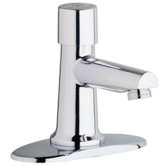 CHICAGO FAUCETS 3500-4E2805ABCP BATH & KITCHEN FAUCETS