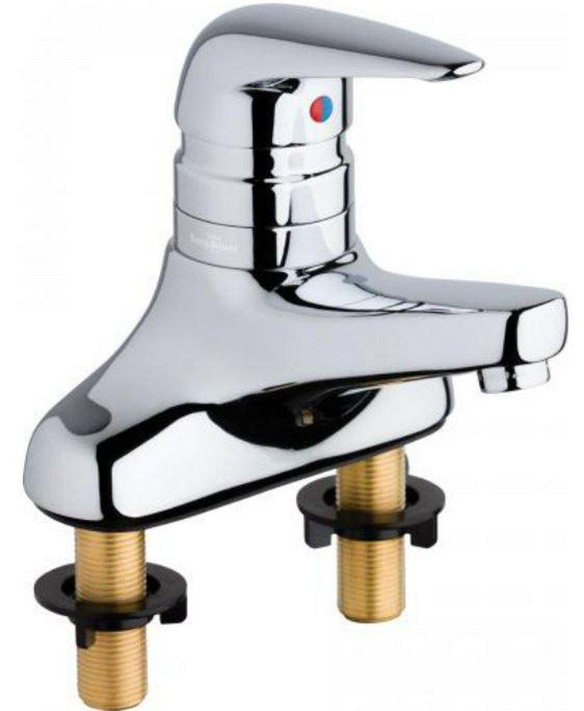 CHICAGO FAUCETS 420-T41E2805ABCP BATH & KITCHEN FAUCETS