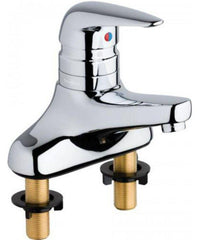 CHICAGO FAUCETS 420-T41E2805ABCP BATH & KITCHEN FAUCETS