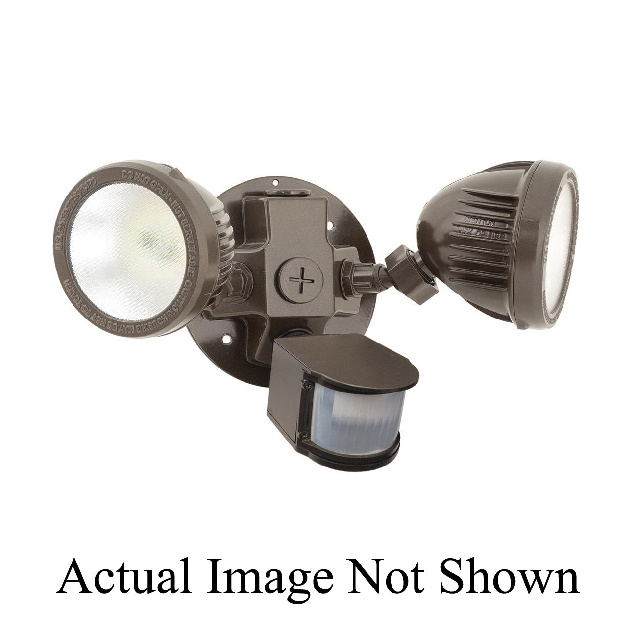 EXO ML-2L3K-1-WH LIGHTING, CONTROLS & ACCESSORIES