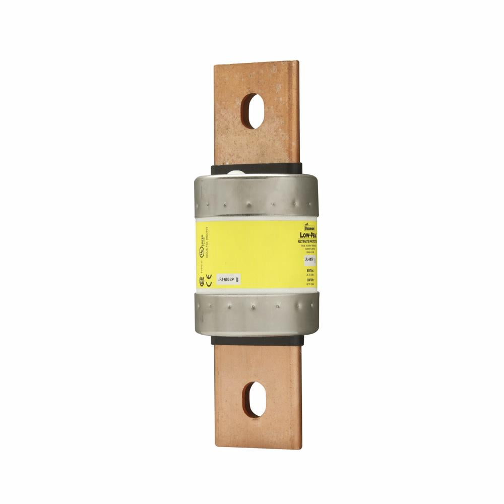 BUSSMANN LPJ-600SP FUSES