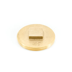 PASCO SPECIALTY 1850 BRASS FITTINGS