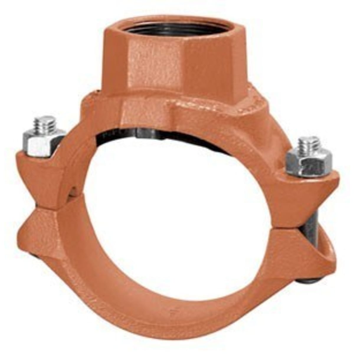 GRUVLOK GVLF-7045-400.100-E-PNTD PIPE FITTINGS