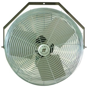 TPI U18TE COMMERCIAL FANS