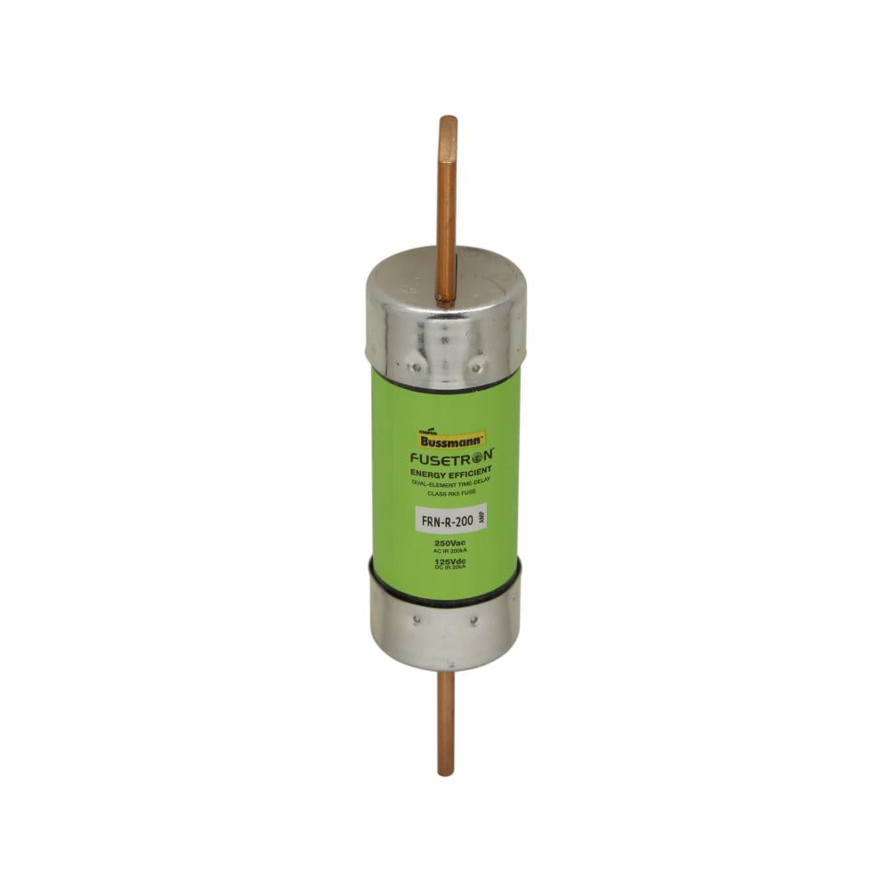 BUSSMANN FRN-R-175 FUSES