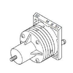 SCHNEIDER ELECTRIC 2372-501 RELAYS