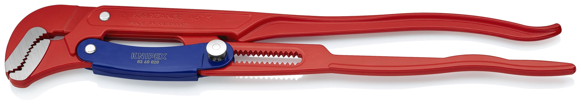KNIPEX 8360020 PIPE WRENCHES