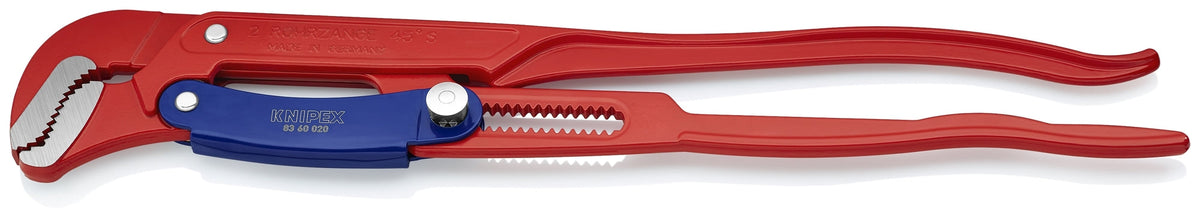 KNIPEX 8360020 PIPE WRENCHES