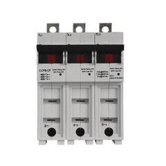 BUSSMANN CCPB-3-30CF FUSES