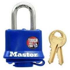 MASTER LOCK 312D PADLOCKS