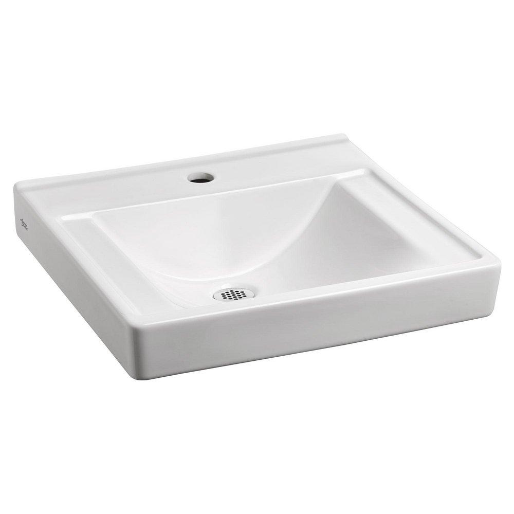 AMERICAN STANDARD 9024901EC.020 FLOOR SINKS