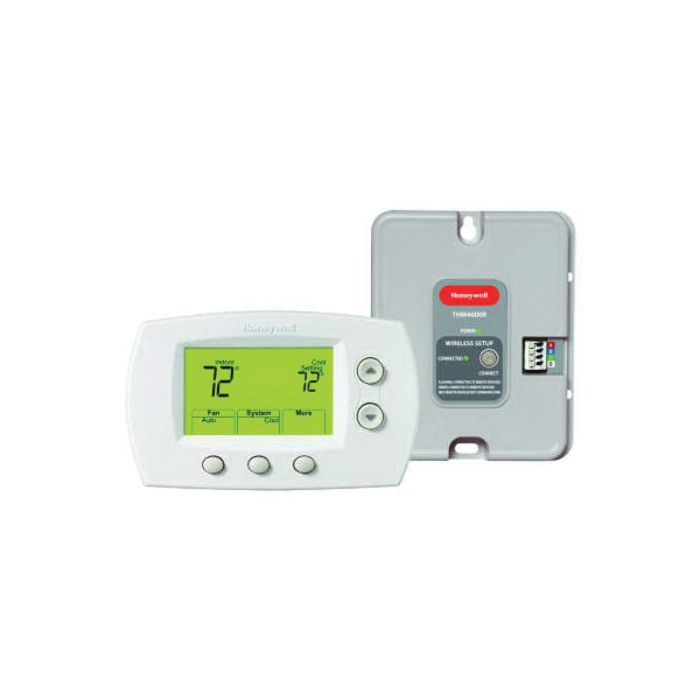 HONEYWELL YTH5320R1025/U NON PROGRAMMABLE THERMOSTATS