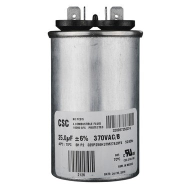 YORK S1-024-23182-700 CAPACITORS