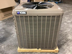 YORK YHG42B21SA HEAT PUMP SPLIT SYSTEMS