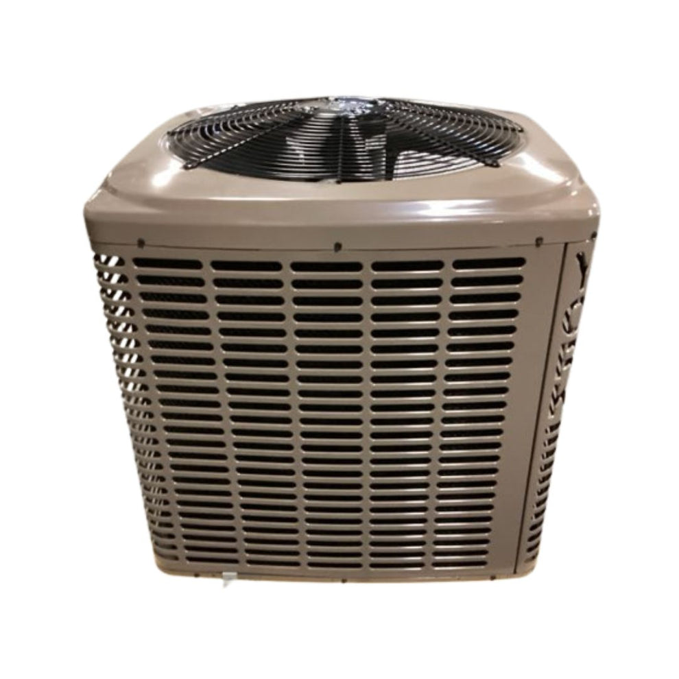 YORK INTERNATIONAL YCJD48S41S1EA 4 Ton LX Series Split-System Air Cond ...