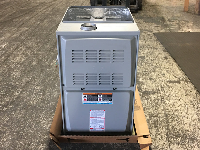 ALLIED AIR 80G2UH110CE16 GAS FURNACES