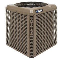 YORK YHG30B21S HEAT PUMP SPLIT SYSTEMS