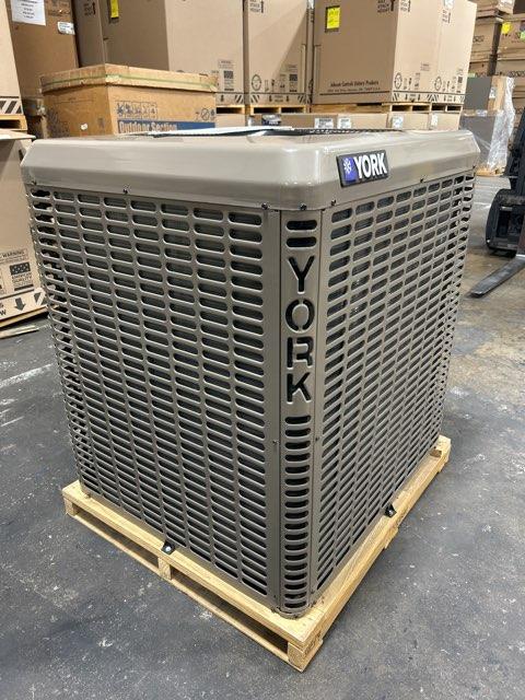 YORK YHE30B21SA HEAT PUMP SPLIT SYSTEMS
