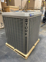 YORK YHE30B21SA HEAT PUMP SPLIT SYSTEMS