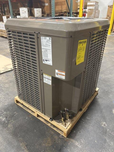 YORK YHE30B21SA 2.5 Ton Single Stage LX Series Split-System