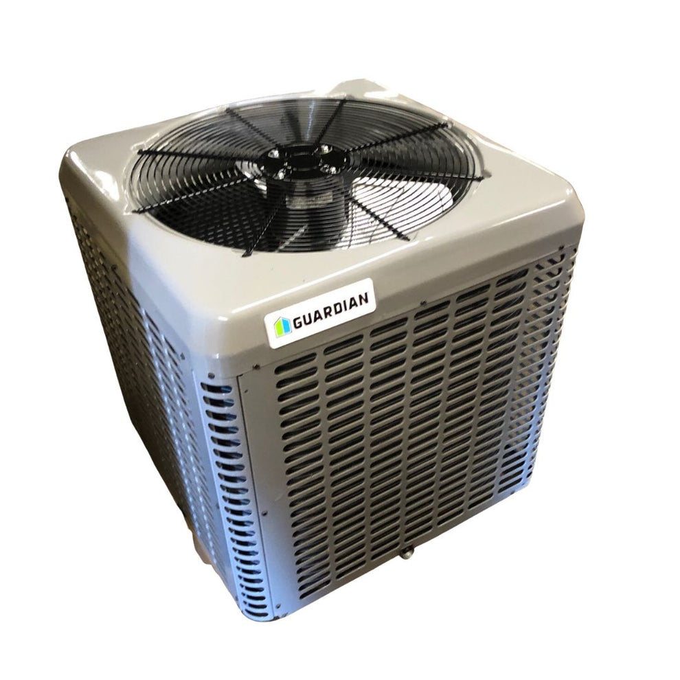 Guardian QC3B48B21SA-1 4 Ton Manufactured Housing Air Conditioner Cond ...