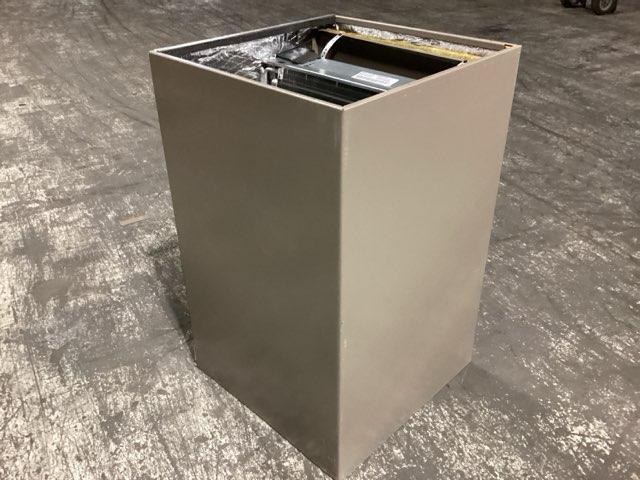 YORK CM60CXA2 MULTI-POSITION AIR HANDLERS