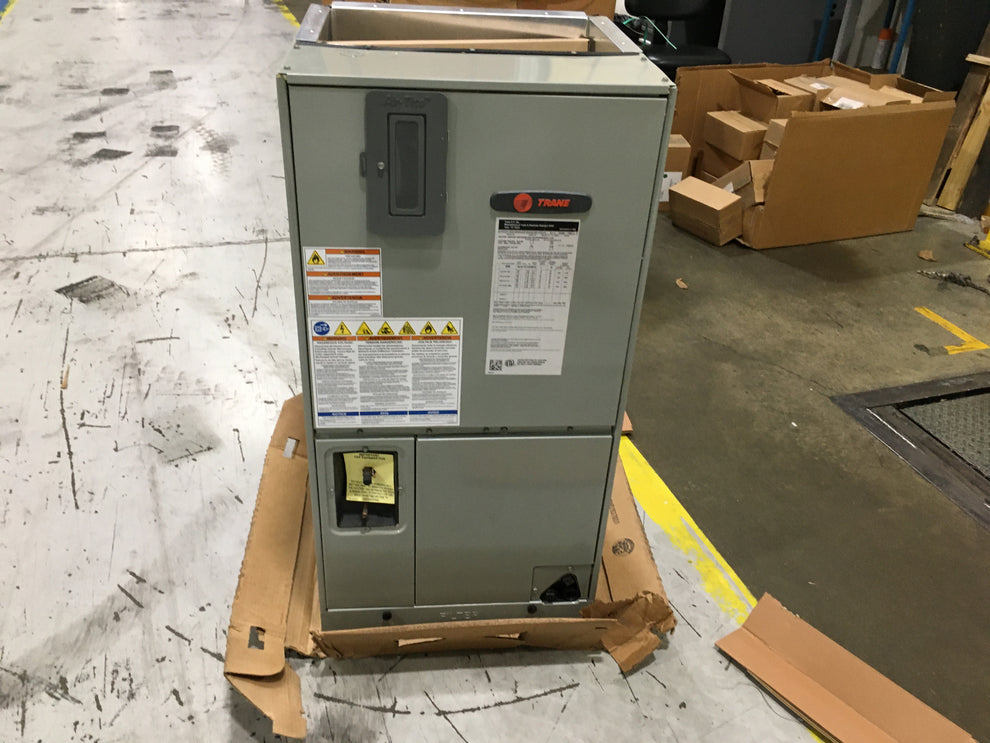 TRANE TRANE 4TEC3F18B1000A Multiposition Fan Coil Variable Speed 1.5 Ton 208-230