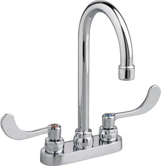 AMERICAN STANDARD 7500174.002 BATH & KITCHEN FAUCETS