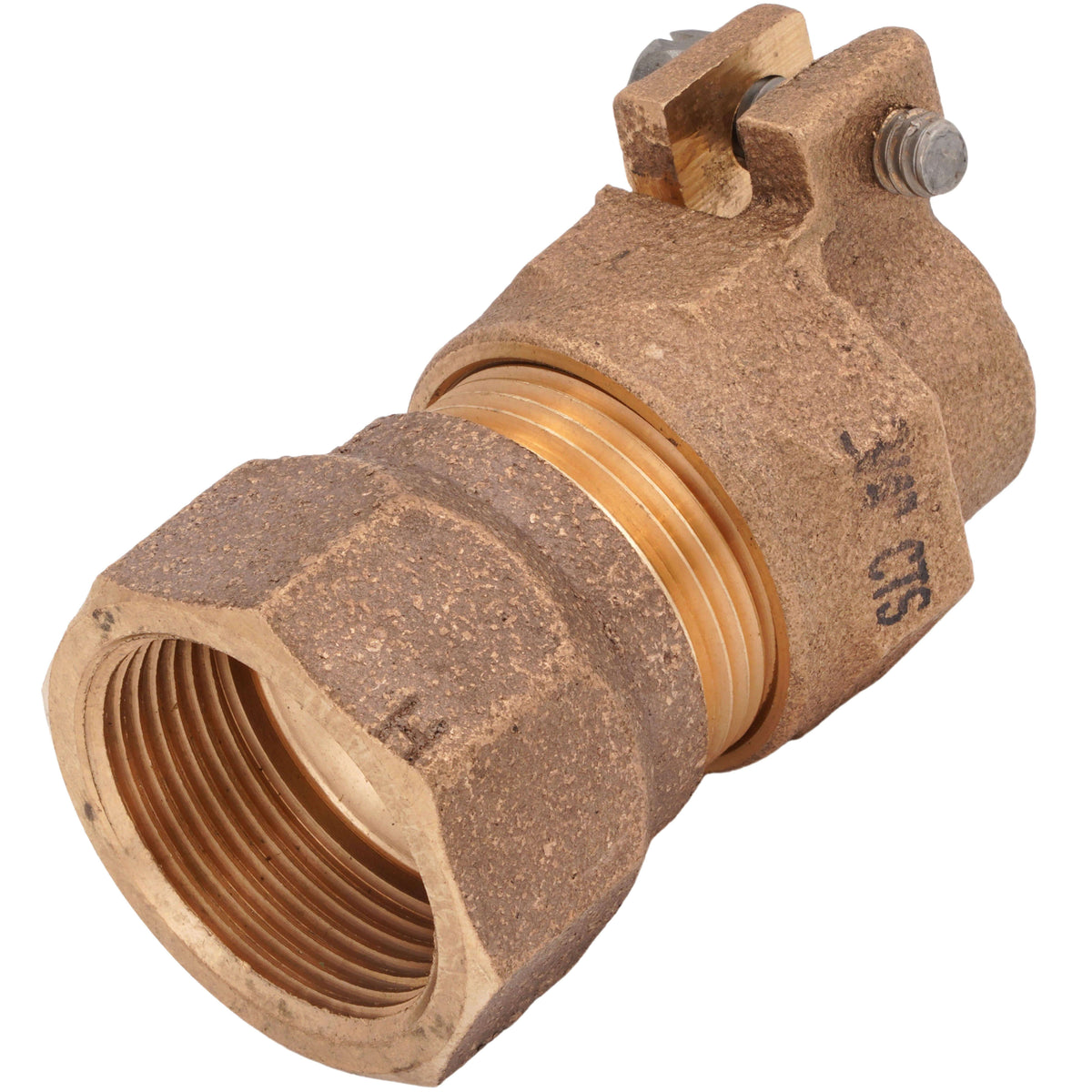 AY MCDONALD 5149-180 PIPE FITTINGS