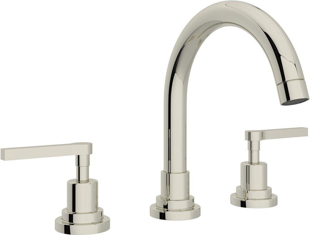 ROHL A2228LMPN-2 BATH & KITCHEN FAUCETS