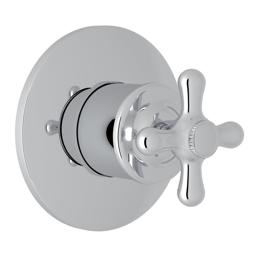 ROHL A2912XMAPCTO BATH & KITCHEN FAUCETS