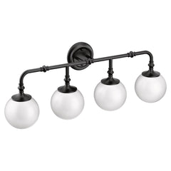 MOEN YB0564BL BATHROOM EXHAUST FANS & KITS