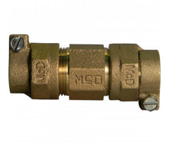 AY MCDONALD 5130-120 PIPE FITTINGS