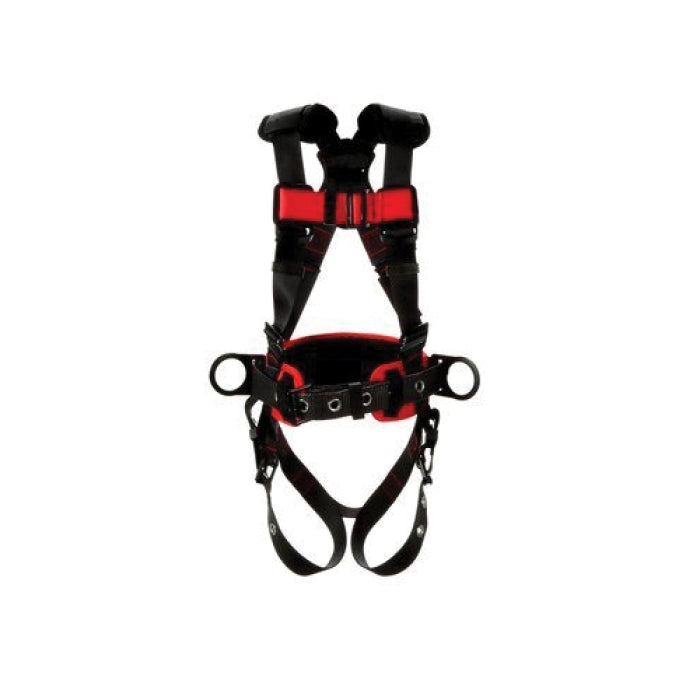 3M 1161308 SAFETY HARNESSES