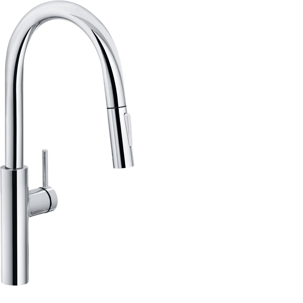 FRANKE PES-PD-CHR KITCHEN FAUCETS
