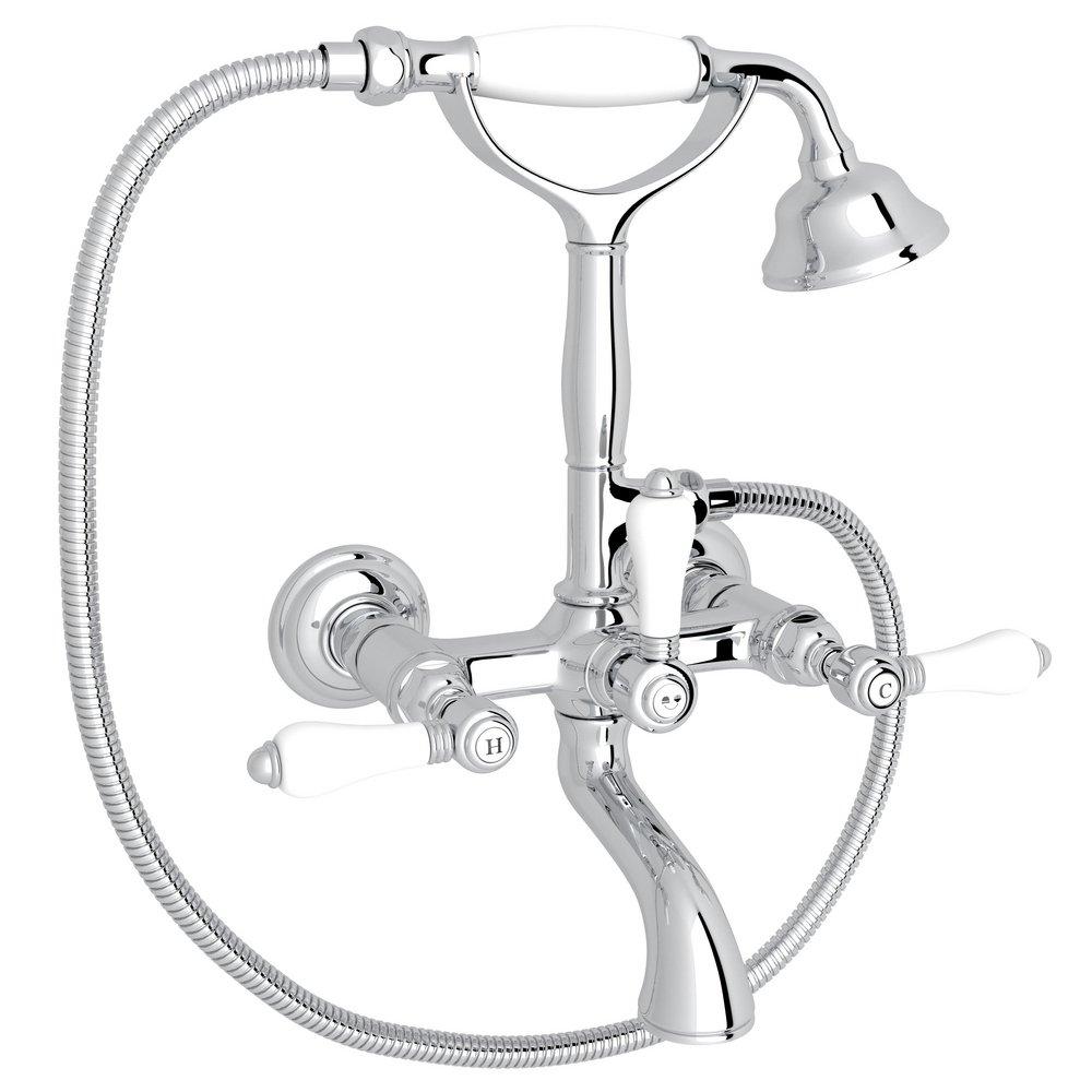 ROHL A1401LPAPC BATH & KITCHEN FAUCETS