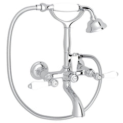 ROHL A1401LPAPC BATH & KITCHEN FAUCETS