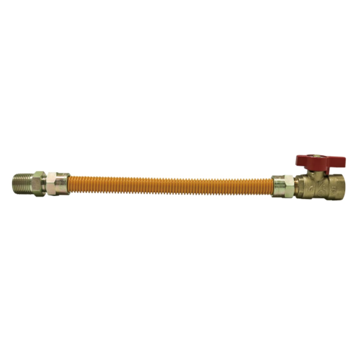 EASYFLEX EFGC-038-YE-1031-48 PIPE FITTINGS