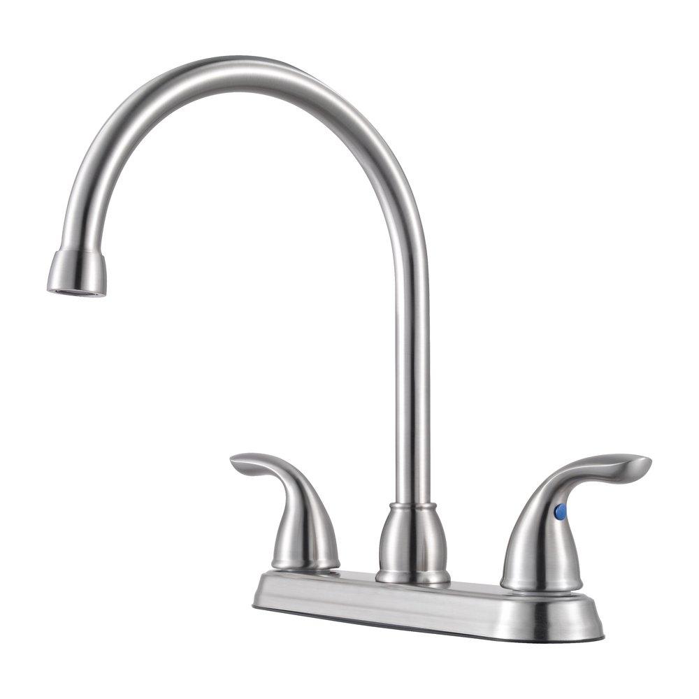 PFISTER G136-200S KITCHEN FAUCETS